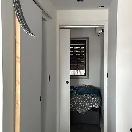 Apartment Terres Marines *