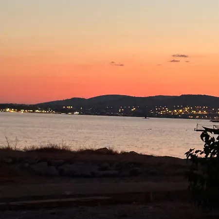 Terres Marines Sete